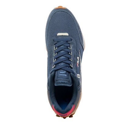 Tênis Fila Float Renno Masculino F01L001-4467