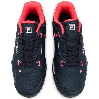 Tênis Fila Forehand Clay Feminino 943336-4453
