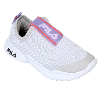 Tênis Infantil Fila Funny F04K004-4996