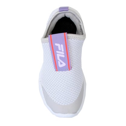 Tênis Infantil Fila Funny F04K004-4996
