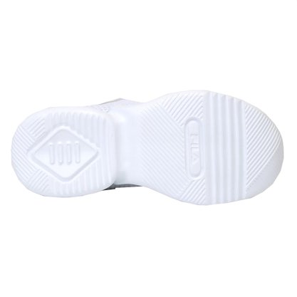 Tênis Infantil Fila Funny F04K004-4996