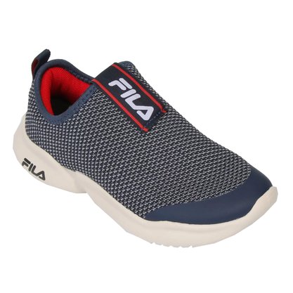Tênis Infantil Fila Funny F04K004-3144