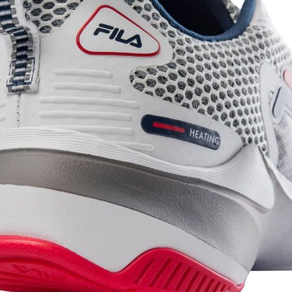 Tênis Fila Heating Masculino F01R031-156