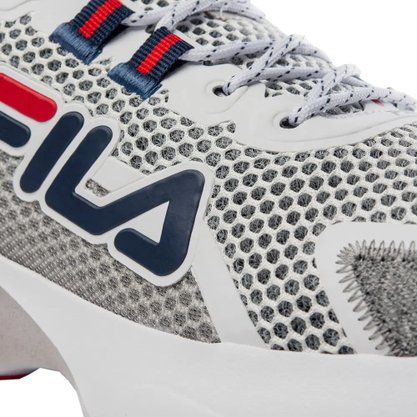 Tênis Fila Heating Masculino F01R031-156