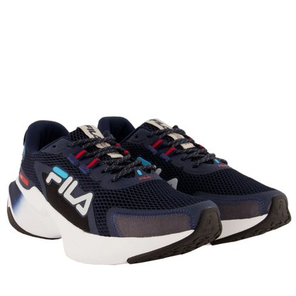 Tênis Fila Heating Masculino F01R031-5125