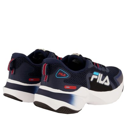 Tênis Fila Heating Masculino F01R031-5125