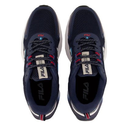 Tênis Fila Heating Masculino F01R031-5125