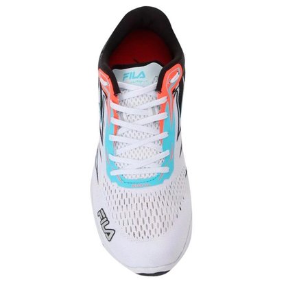 Tênis Fila KR4 V2 Feminino 915326-4197