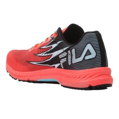 Tênis Fila KR4 V2 Masculino 915327-4193