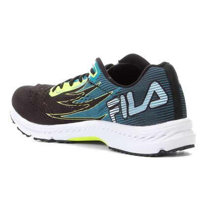 Tênis Fila KR4 V2 Masculino 915328-4194