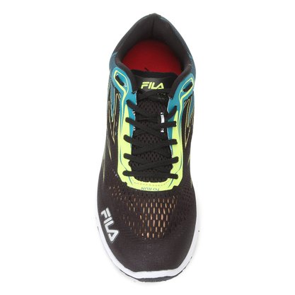 Tênis Fila KR4 V2 Masculino 915328-4194