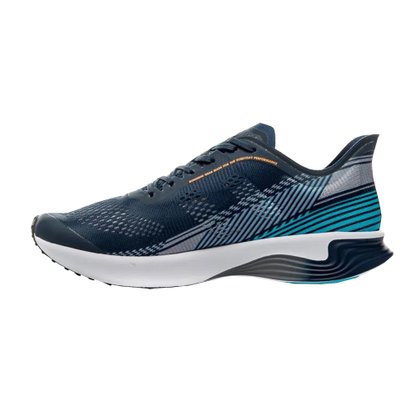 Tênis Fila Kr5 Masculino F01R004104-5014