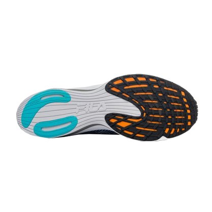 Tênis Fila Kr5 Masculino F01R004104-5014