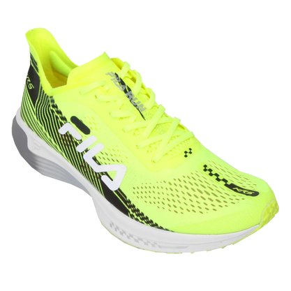 Tênis Fila Kr5 Masculino F01R004104-2928