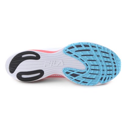 Tênis Fila Kr5 Feminino 969806-4697