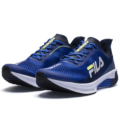 Tênis Fila Kr5 Masculino 994971-4893
