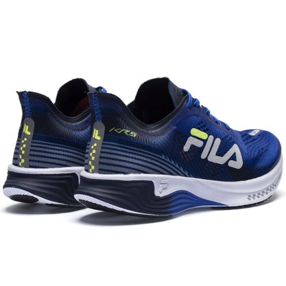 Tênis Fila Kr5 Masculino 994971-4893