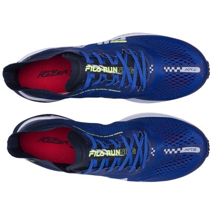 Tênis Fila Kr5 Masculino 994971-4893