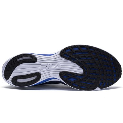 Tênis Fila Kr5 Masculino 994971-4893