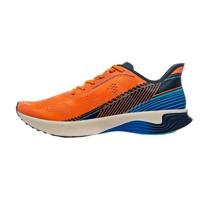 Tênis Fila Kr5 Masculino F01R004104-5015