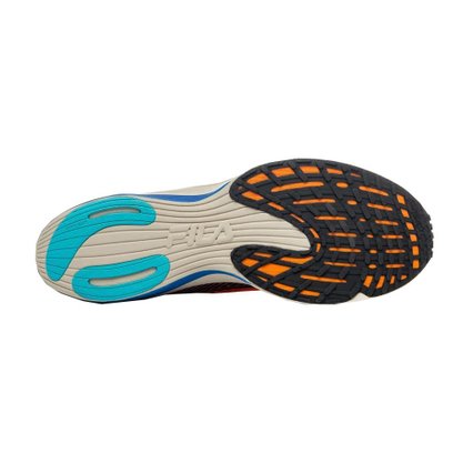 Tênis Fila Kr5 Masculino F01R004104-5015