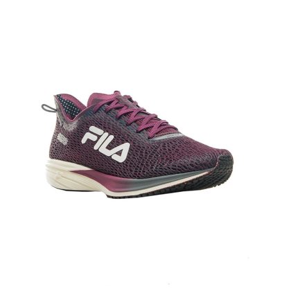 Tênis Fila KR6 Feminino F02R00090-5716