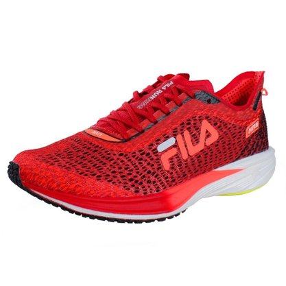 Tênis Fila KR6 Masculino F01R00089-1154