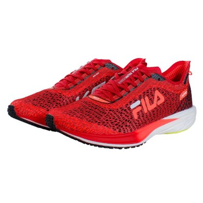 Tênis Fila KR6 Masculino F01R00089-1154