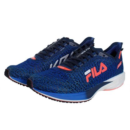 Tênis Fila KR6 Masculino F01R00089-2917