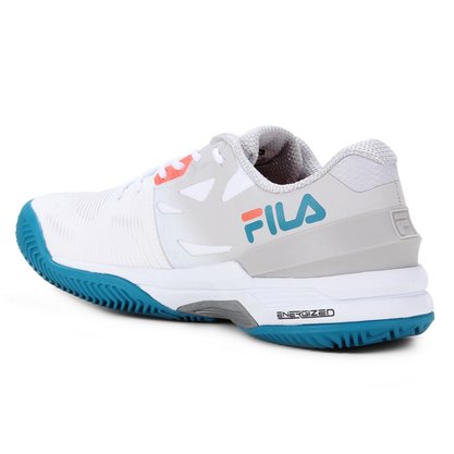 Tenis Fila OT Pro Clay Feminino 911628-4016