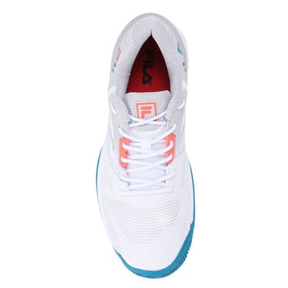 Tenis Fila OT Pro Clay Feminino 911628-4016