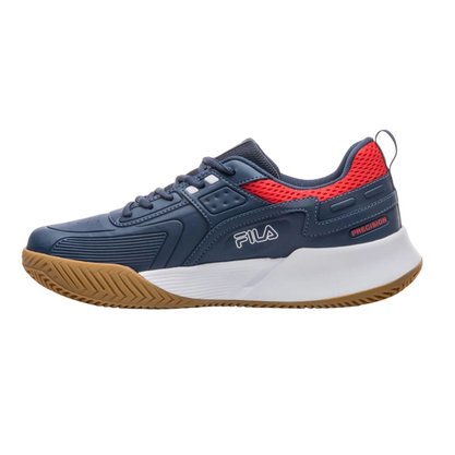 Tênis Fila Precision Masculino F01TN00050-5226