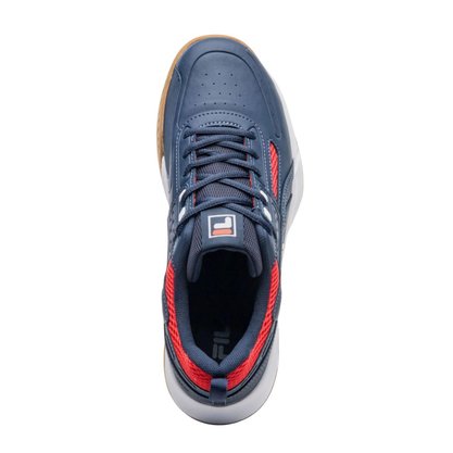 Tênis Fila Precision Masculino F01TN00050-5226
