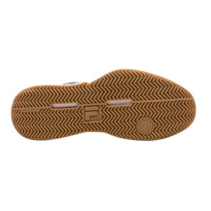 Tênis Fila Precision Masculino F01TN00050-5226