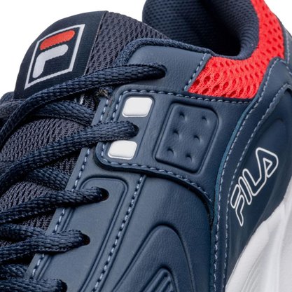 Tênis Fila Precision Masculino F01TN00050-5226