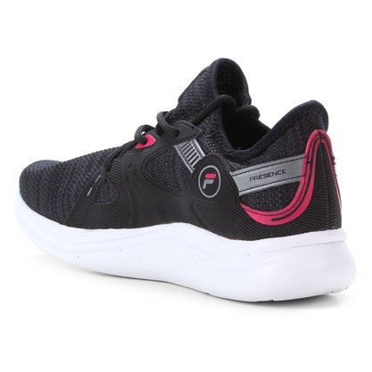 Tênis Fila Presence Feminino 968302-4648
