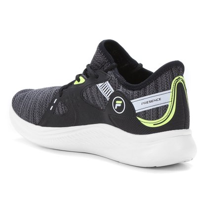Tênis Fila Presence Masculino 968270-4160