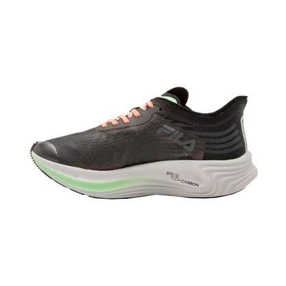 Tênis Fila Racer Carbon Feminino F02R004100-4706