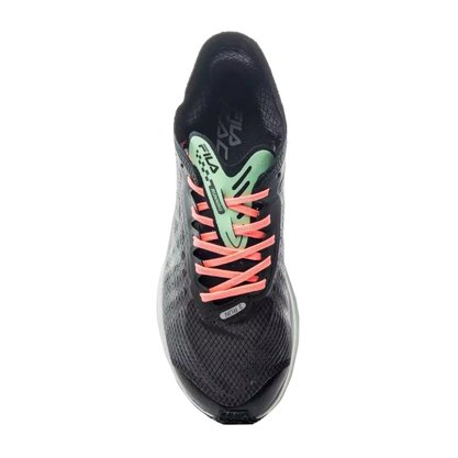 Tênis Fila Racer Carbon Feminino F02R004100-4706
