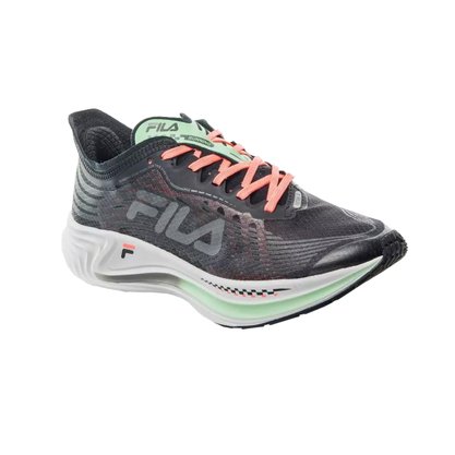 Tênis Fila Racer Carbon Feminino F02R004100-4706