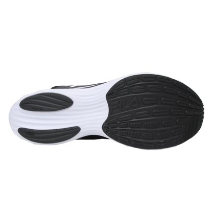 Tênis Fila Racer Carbon Masculino F01R004099-001