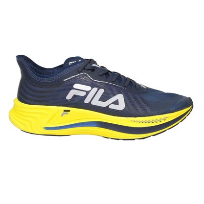 Tênis Fila Racer Carbon Masculino F01R004099-1767