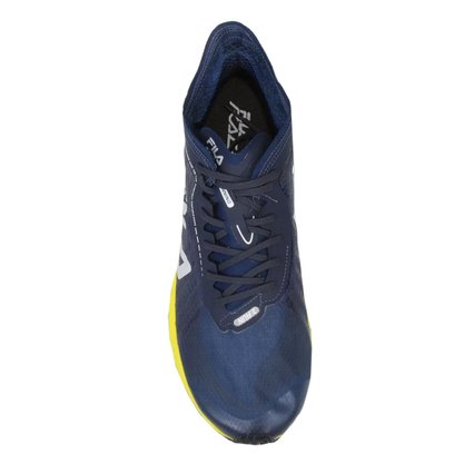 Tênis Fila Racer Carbon Masculino F01R004099-1767