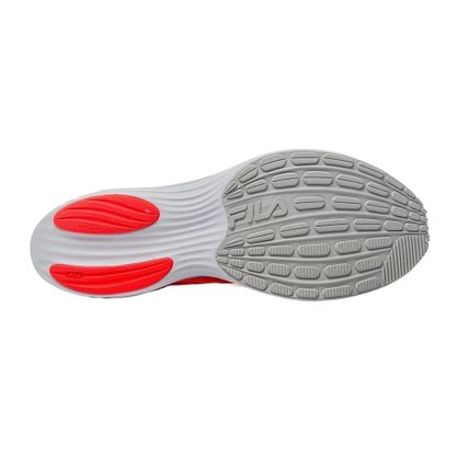 Tênis Fila Racer Carbon Masculino F01R004099-4850