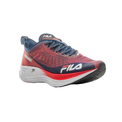 Tênis Fila Racer Carbon Tri Masculino F01R00059-3836