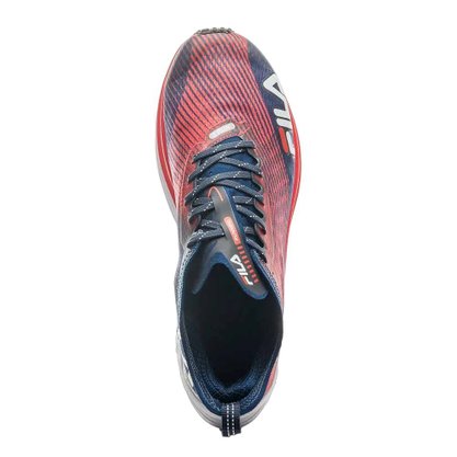 Tênis Fila Racer Carbon Tri Masculino F01R00059-3836
