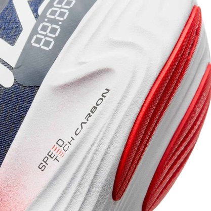 Tênis Fila Racer Carbon Tri Masculino F01R00059-3836