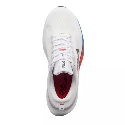 Tênis Fila Racer Fastpace Masculino F01R00162-6845