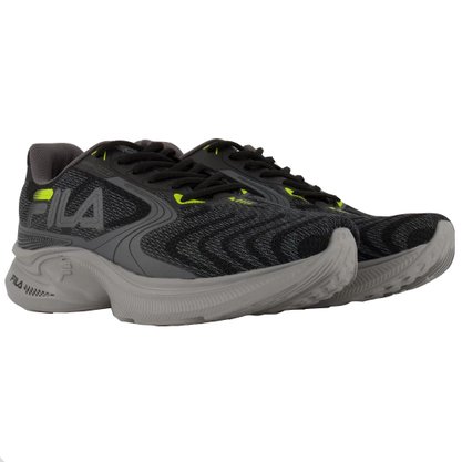 Tênis Fila Racer Flexion Masculino 978786-4601