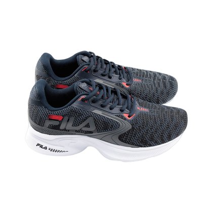 Tênis Fila Racer Flexion Masculino F01R004110-4644